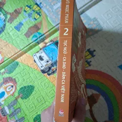 Tục ngữ Ca dao Dân ca Việt Nam (Tập 2) 1036331