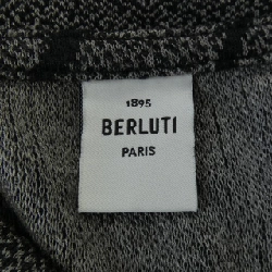 Berluti R20JPS50JEW Áo polo - Hàng hiệu Authentic 898380