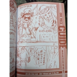 One Piece magazine Vol  - Nguyên tác Eiichiro Oda 283757