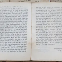 TRUYỆN NGẮN TRẺ 1997 - Nhiều tác giả ( Tuyển chọn: Hoàng Huệ Thụ) 726051