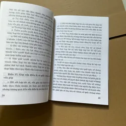 Luật hợp tác xã 608241