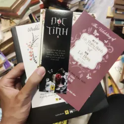 Độc tình - Lục Xu 975198