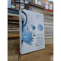 Phát minh cuối cùng - James Barrat 378048