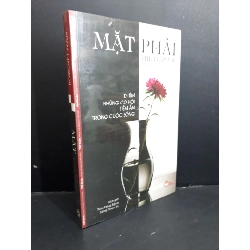 (TẶNG BOOKMARK) Mặt phải mới 100% RBK2811 Adam J Jackson KỸ NĂNG