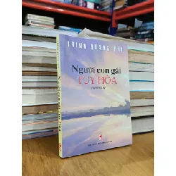 Người con gái Tuy Hòa - Trình Quang Phú