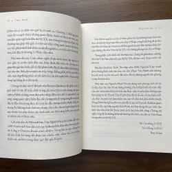 Cấu Trúc Thơ - Thuỵ Khê 995251