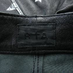 【Mã giảm giá】R+A Quần 653119