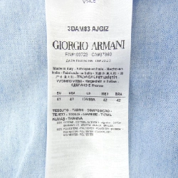 Áo thun GIORGIO ARMANI 3DAM83 AJGIZ - Hàng hiệu Authentic 883957
