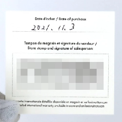 Louis Vuitton Tambour Slim 11P QA159 SS Quartz - Hàng hiệu Authentic 881364