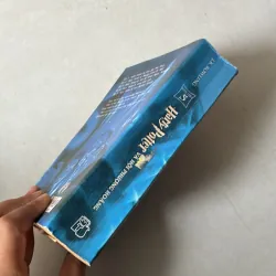 Harry Potter và hội phượng hoàng - J. K. Rowling - 2007s 756819