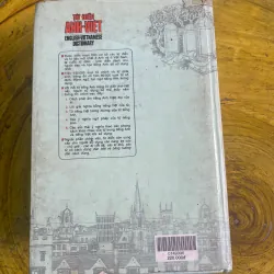 TỪ ĐIỂN ANH - VIỆT - ENGLISH - VIETNAMESE DICTIONARY 730595