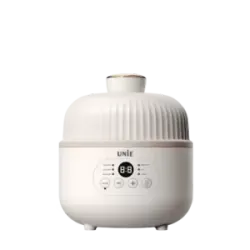 🍲 Nồi nấu chậm USC08W 0.8L – 6 chức năng nấu, hẹn giờ 12 tiếng