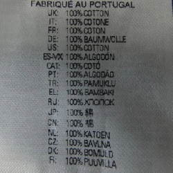 DIESEL áo khoác 632500