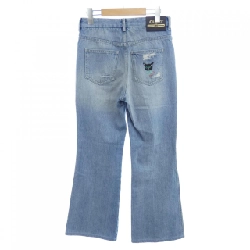 Gucci GUCCI 656983 XDBPH Jeans 647746