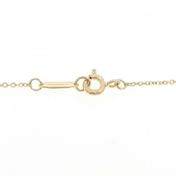 Dây chuyền trung bình Tiffany Ribbon - Hàng hiệu Authentic 840924