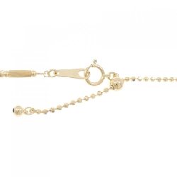 K18YG Necklace - Hàng hiệu Chính hãng 864944