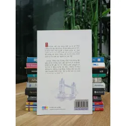 London còn xa lắm – Lệ Thu Huyền