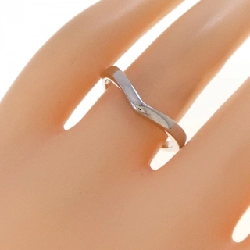 Nhẫn PT950 Tiffany 664846