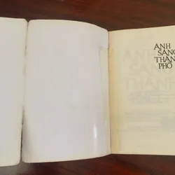 Ánh Sáng Thành Phố (Lôi Mễ) 1055199