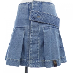 Váy LOUIS VUITTON FQJU09EFY