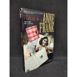 Nhật ký Anne Frank mới 90% HCM1304