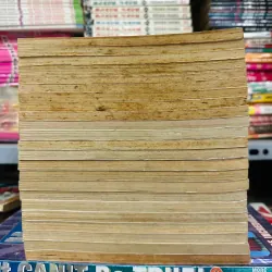 Thủy Thủ Mặt Trăng (Sailor Moon) đọc xuôi full 23 tập 962320