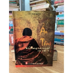 Ẩn tăng -Mã Minh Khiêm 750662