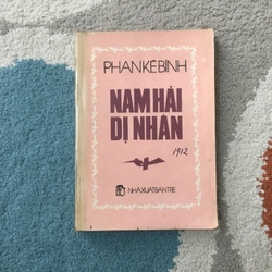 Dị Nhân Nam Hải - Phan Kế Bính 224044