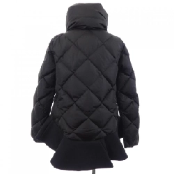 MONCLER VOUGLETTE Áo khoác lông - Hàng hiệu Chính hãng 822025