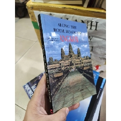 Along the Royal Roads to Angkor