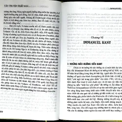 CÂU TRUYỆN TRIẾT HỌC - Tác giả WILL DURANT - Dịch giả TRÍ HẢI & BỬU ĐÍCH 1042001
