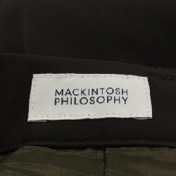 Quần MACKINTOSH PHILOSOPHY - Hàng hiệu Chính hãng 809119