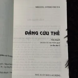 Đấng cứu thế  755424