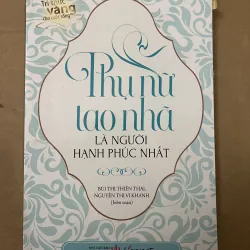 Phụ nữ tao nhã là người hạnh phúc nhất