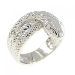 Nhẫn kim cương PT900 hình rắn