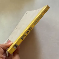 Bài tập trắc nghiệm Tiếng Anh / Vĩnh Bá 681266