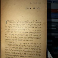 Có một đêm như thế - tập chuyện ngắn được giải thưởng tạp chí văn nghệ quân đội 1981 786796