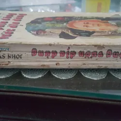 Phía đông vườn địa đàng - John Steinbeck 1988 701522