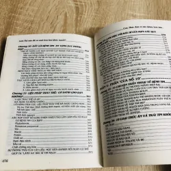 LÀM THẾ NÀO ĐỂ CÓ MỘT TRÁI TIM KHOẺ MẠNH  1017613