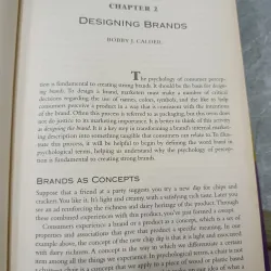 KELLOGG ON BRANDING - KELLOGG VỀ XÂY DỰNG THƯƠNG HIỆU 560266