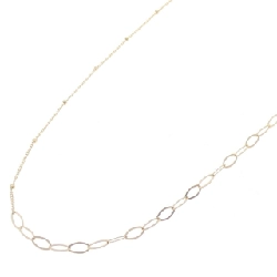 K18YG Necklace - Hàng hiệu Authentic 865232