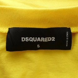 Áo thun DSQUARED2 - Hàng hiệu Authentic 826972