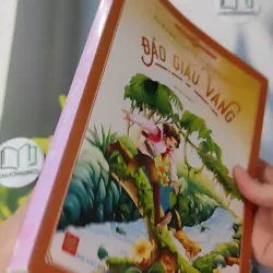 Đảo giấu vàng - Robert Louis Stevenson 1018846