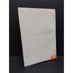 Khảo luận về người đàn ông và người đàn bà mới 60% bẩn bìa, ố vàng, có chữ ký 1998 HCM2410 Đức Uy TÂM LÝ 917897