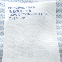 Áo khoác denim LOUIS VUITTON Striped Monogram Workwear HLS05WBX7 - Hàng hiệu Authentic 888712