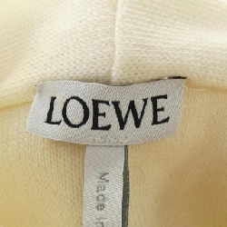 LOEWE Anagram Áo Hoodie Zip Up S359Y16K42 - Hàng hiệu Chính hãng 775535