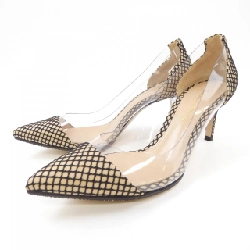 【Khuyến mãi】Giày cao gót GIANVITO ROSSI 661133