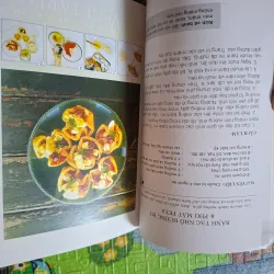 Hướng dẫn từng bước Nấu Ăn Chay 1006077