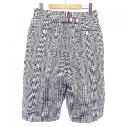 Quần short THOM BROWNE - Hàng hiệu Authentic 825116
