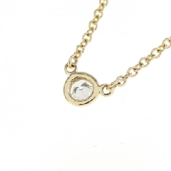 Dây chuyền Tiffany By The Yard - Hàng hiệu Authentic 841620